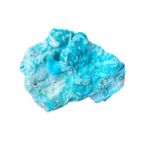 Caribbean Blue Calcite/Aragonite Rough Mineral Specimen (7.170Kg)