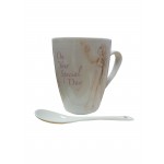 Ceramic Mug Boxed - Granddaughter 1 Pcs