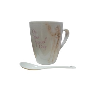 Ceramic Mug Boxed (Special Day) Ceramic Mug Boxed (Special Day)