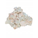 Calcite Carribbean Rough Undrilled Chunks (1Kg)