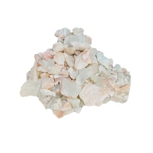 Calcite Carribbean Rough Undrilled Chunks (1Kg) Calcite Carribbean Rough Undrilled Chunks (1Kg)