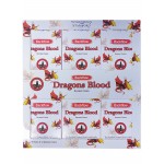 Dragon Blood Backflow Cones (6 Pcs) Stamford