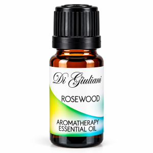 Rosewood Essential Oil 10ml