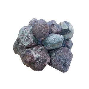 Garnet (Rhodolite) Rough (1000g) (Brazil) 