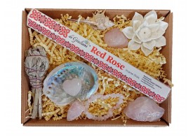 Incense Range