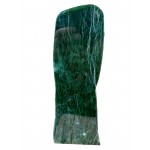 Nephrite Freeform Sculpture H:21 x W:8cm (1488g) - 1 Pcs