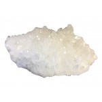 Clear Quartz Cluster 1 Kilo 726 grams 1 Pcs