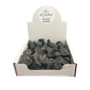 Jasper Black Counter Display Box