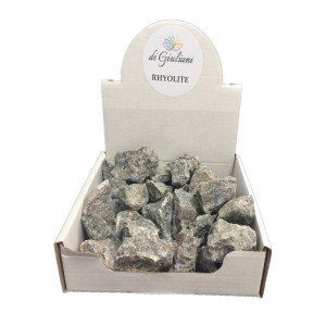 Rhyolite Counter Display Box