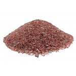 Red Jasper Rough Undrilled (Tiny Crumbs) - 1kg