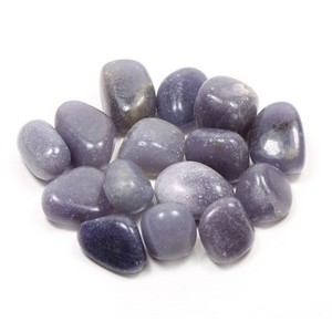 Lepidolite T/S 20-30mm A Grade (250g)