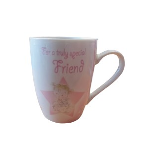 Ceramic Mug Boxed (Special Friend) Ceramic Mug Boxed (Special Friend)
