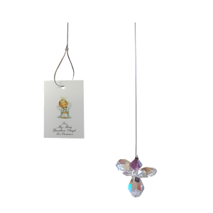 Crystal Angel - Mum / Mom Crystal Angel - Mum / Mom
