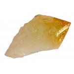 Citrine Point Rough & Polished Point (85g)