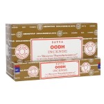 Oodh Incense 15g Satya