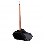 Obsidian Rough Stone Incense Holder (40-60mm)