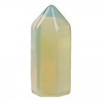 Opalite Polished Natural Tower Point H:35 x W:15cm