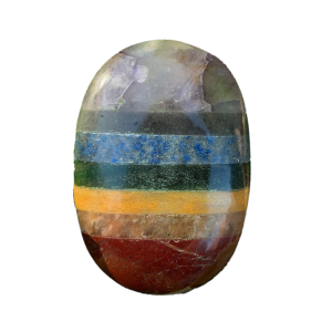 Chakra Palmstone 60-65mm
