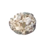 Apophylite Natural Specimens Cluster Wt:310g (India)
