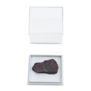 Hematite Rough Piece in Display Box