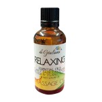 Relaxing Massage Oil 50ml