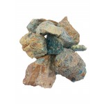 Apatite Rough Stone (1Kg) Bag