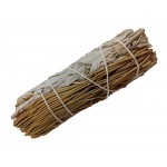 White Sage with Pine Smudge 4" - 2 Pcs