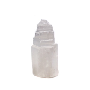 Selenite Mountains 6cm