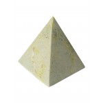 Serpentine Pyramids 7.5cm (440g) - 1 Pcs  A - Grade