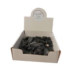 Tourmaline Black Counter Display Box
