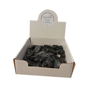Tourmaline Black Counter Display Box