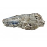 Kyanite Blue Specimen on Lepidolite with Tourmaline 95gm - 1 Pcs