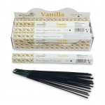 Vanilla Incense Hex (6 TBS) Di Giuliani