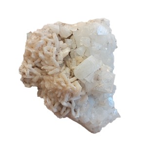 Apophylite Natural Specimens Cluster Wt: 1221g (India) Apophylite Natural Specimens Cluster Wt: 1221g (India)