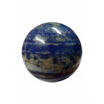 Lapis Sphere 40mm (157g) 1Pcs