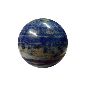 Lapis Lazuli Sphere 35mm 80-100g (Afghanistan)