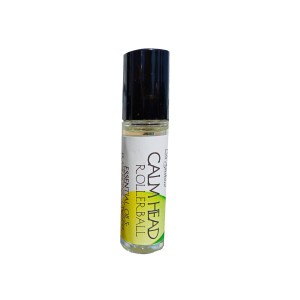 Calm Head Essential Oil Rollerball Di Giuliani