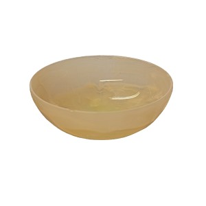 Green Onyx Hand Carved Marble Bowl 12.5cm (A-Grade) Green Onyx Hand Carved Marble Bowl 12.5cm (A-Grade)