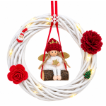 Crystal Magic – Christmas Angel Little Princess