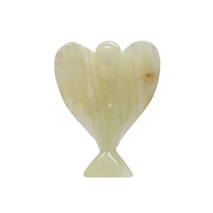 Onyx Marble Multi Green Handcrafted Angel 4 Onyx Marble Multi Green Handcrafted Angel 4