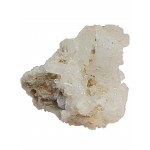 Clear Quartz Lemurian Cluster Points 392 gm