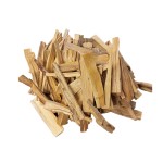 Palo Santo Wood 4 inch (1 LB) Peru - Mixed Sizes