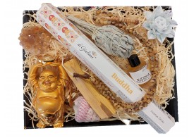 Incense Range