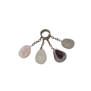 Emma / Dragon Eggs Keyring