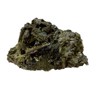 Epidote Specimen Cluster (280g)