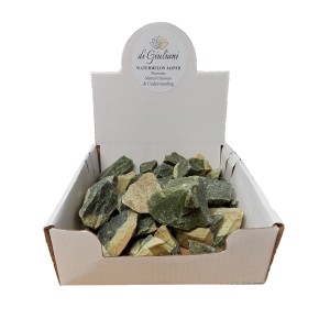 Jasper Watermelon Counter Display Box (1 Kg)
