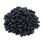 Agate Black T/Stone 20-30mm (500g) A - Grade