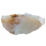 Opal White Rough Wt: 375g