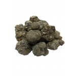 Pyrite Nugget Raw Rough 500g