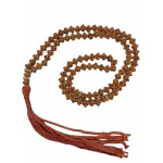 Meditation Beads (Dark Brown) - 1 Pcs